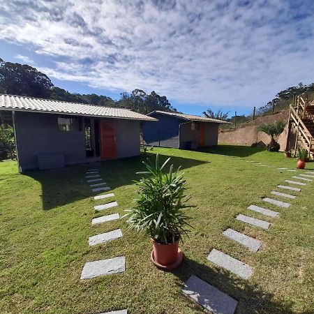 Terima Kasih Moradas Villa Praia do Rosa Exterior foto