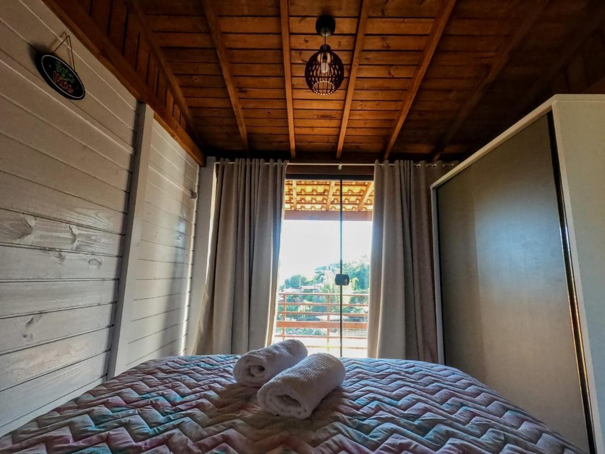 Terima Kasih Moradas Villa Praia do Rosa Exterior foto