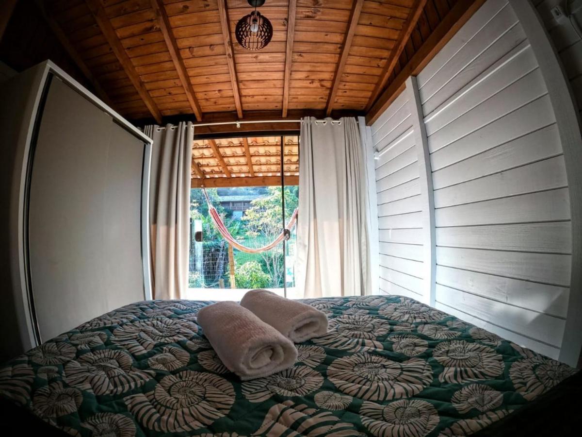 Terima Kasih Moradas Villa Praia do Rosa Exterior foto