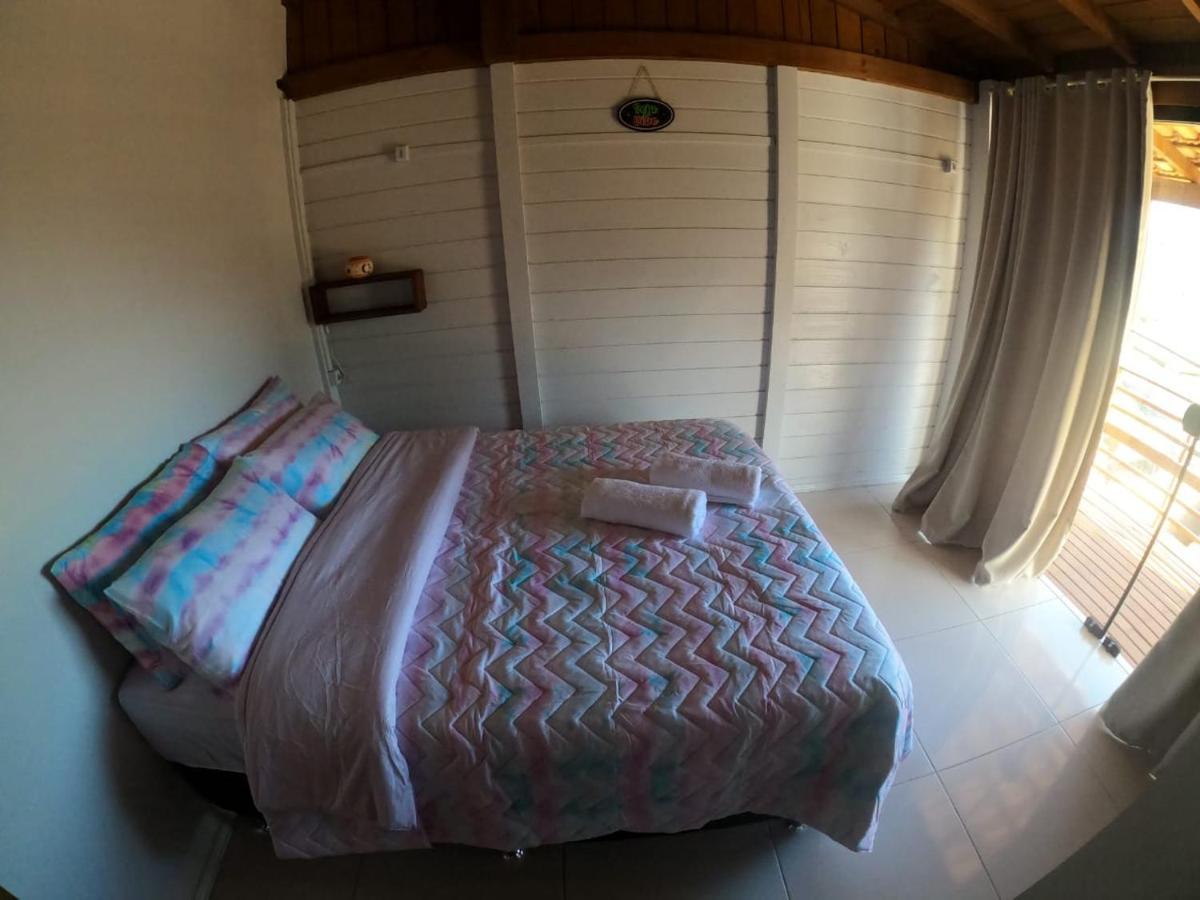Terima Kasih Moradas Villa Praia do Rosa Exterior foto
