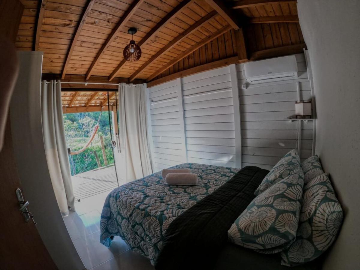 Terima Kasih Moradas Villa Praia do Rosa Exterior foto
