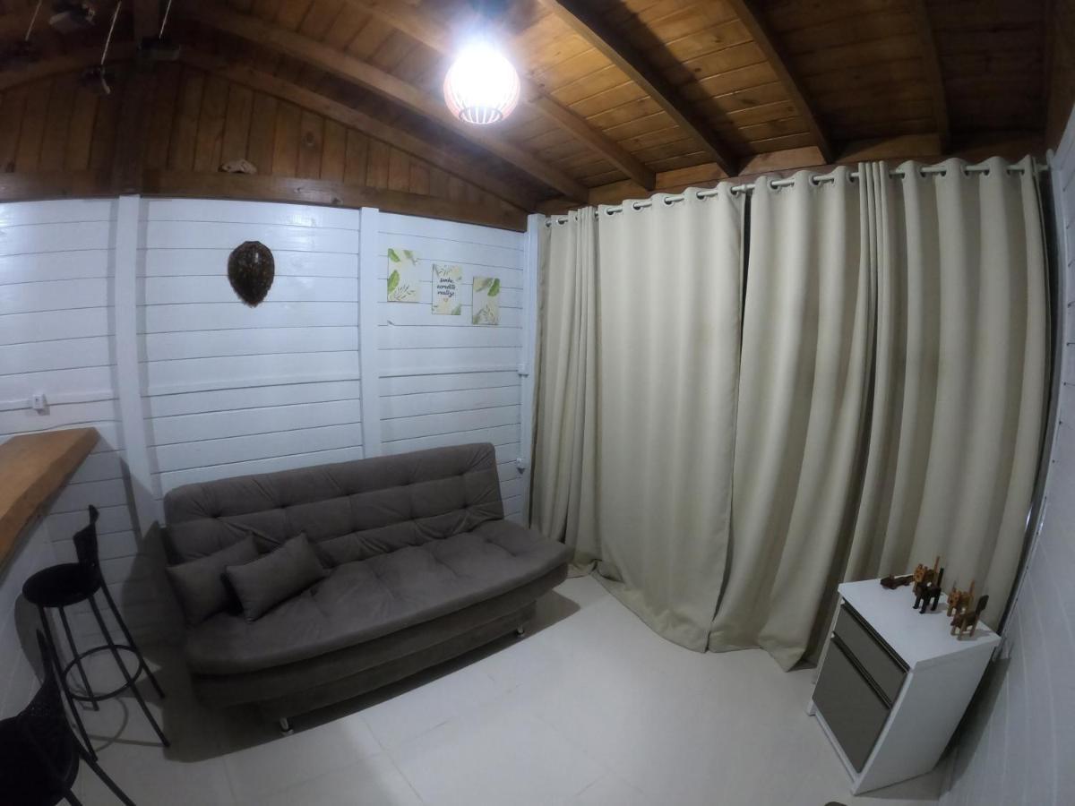 Terima Kasih Moradas Villa Praia do Rosa Exterior foto