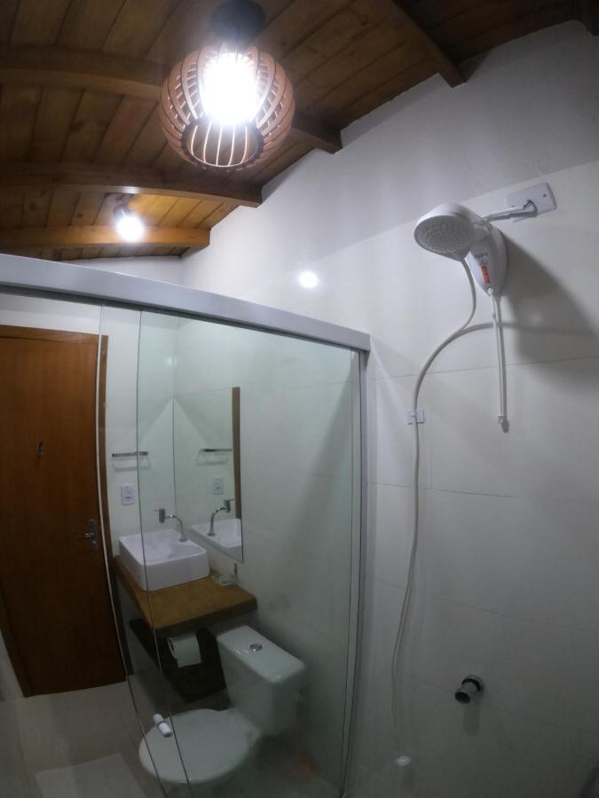 Terima Kasih Moradas Villa Praia do Rosa Exterior foto