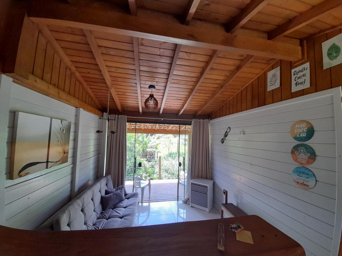 Terima Kasih Moradas Villa Praia do Rosa Exterior foto