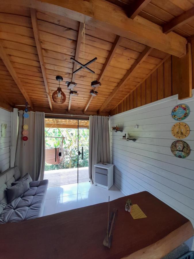Terima Kasih Moradas Villa Praia do Rosa Exterior foto