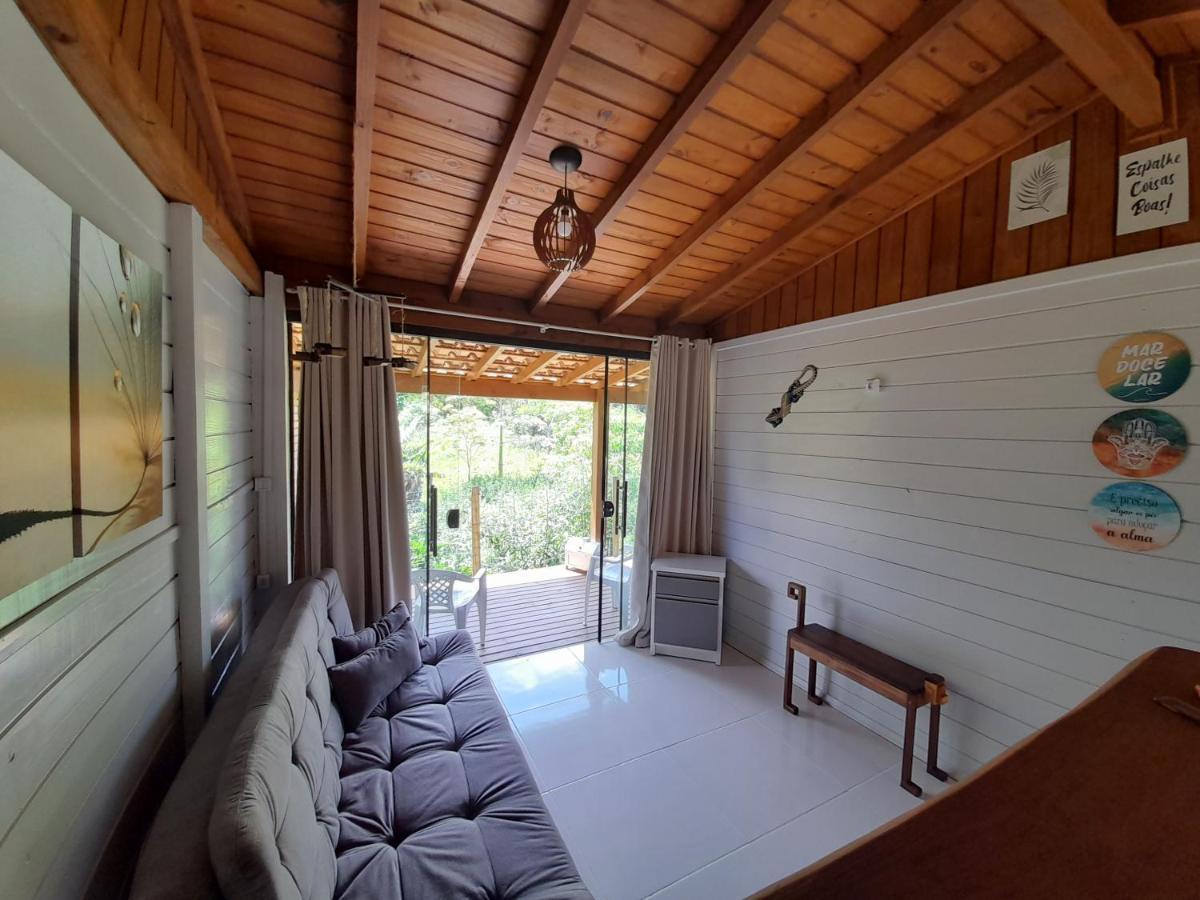 Terima Kasih Moradas Villa Praia do Rosa Exterior foto